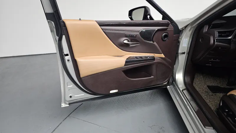 Lexus ES300h