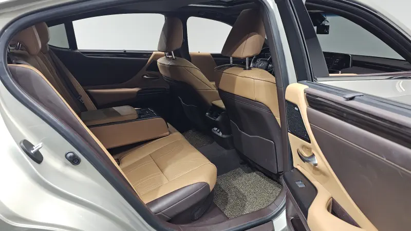 Lexus ES300h