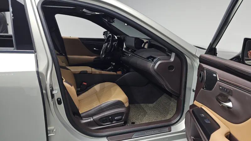 Lexus ES300h
