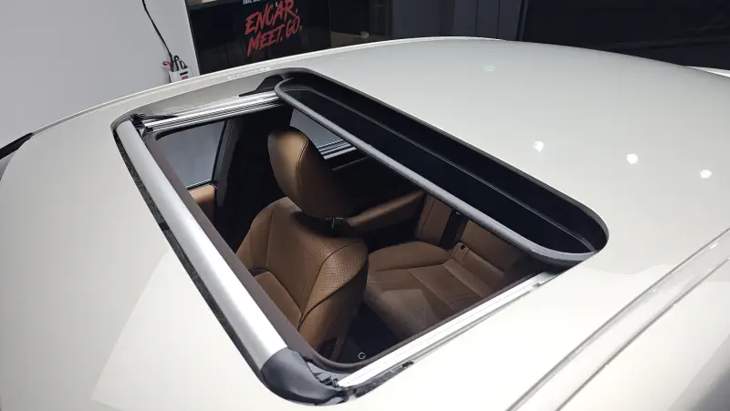 Lexus ES300h