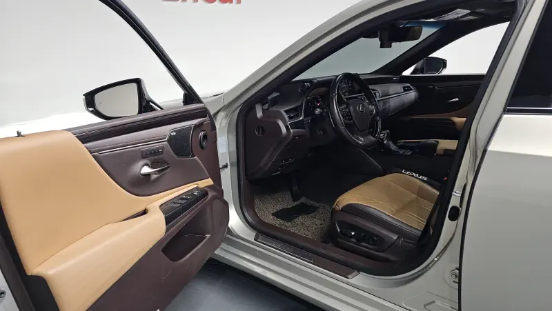 Lexus ES300h