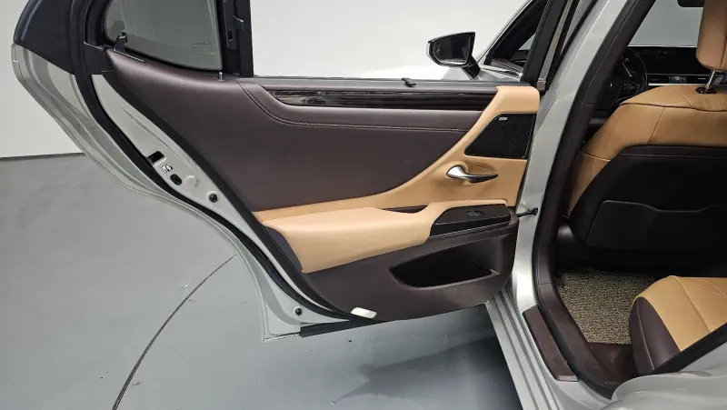 Lexus ES300h