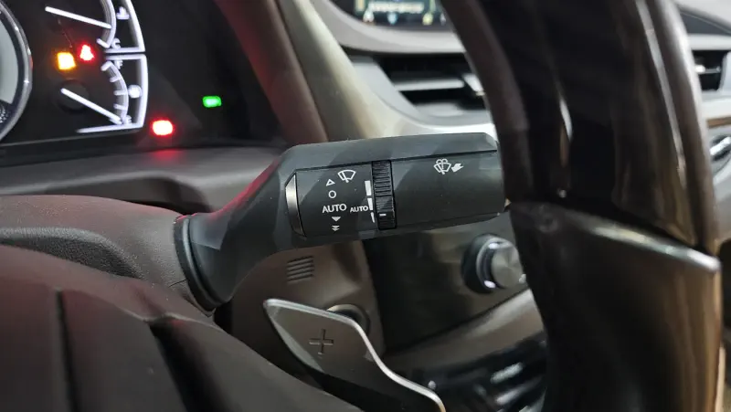 Lexus ES300h