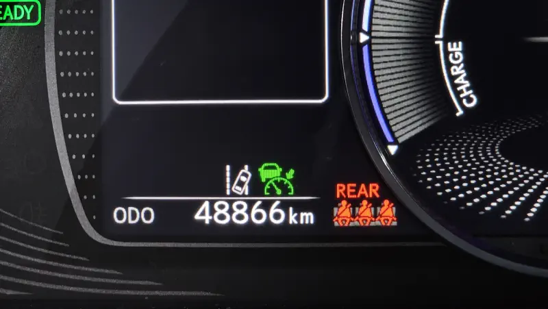 Lexus ES300h
