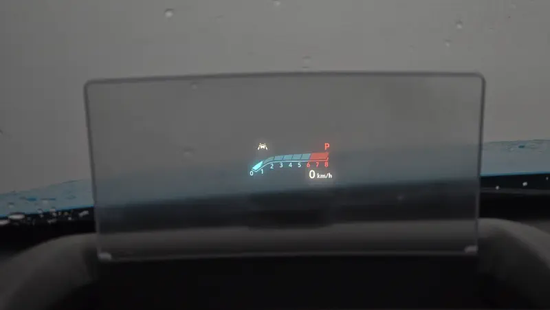 Daewoo Trailblazer