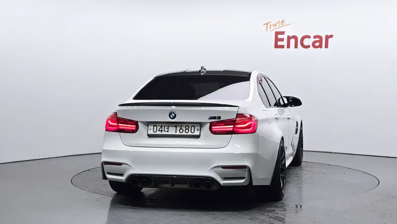 BMW M3