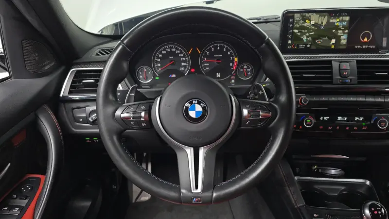 BMW M3