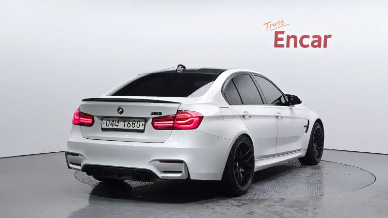BMW M3