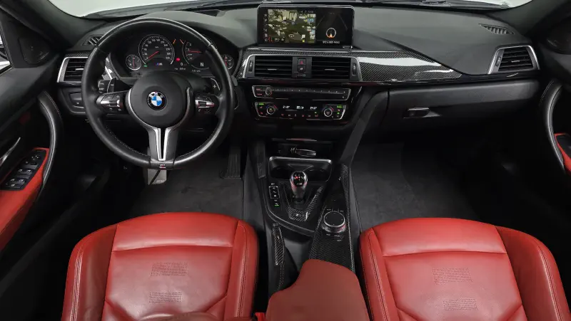 BMW M3