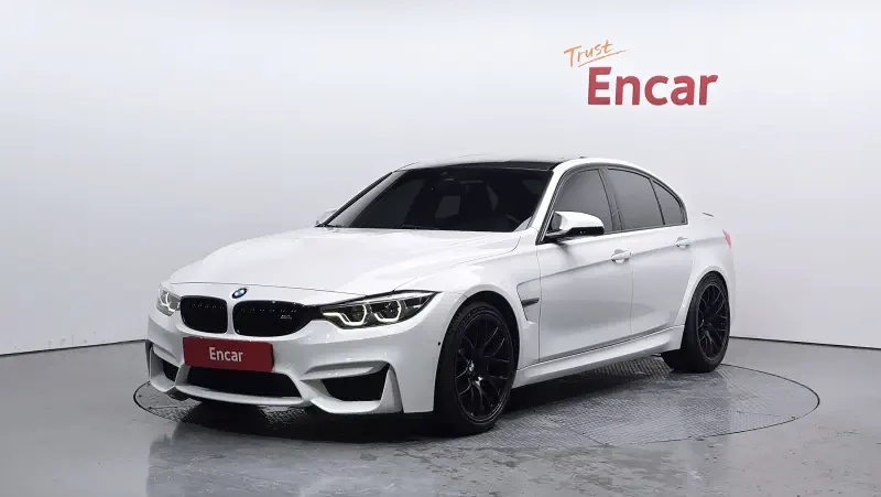 BMW M3