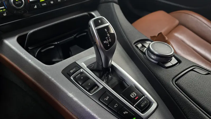 BMW 6-Series