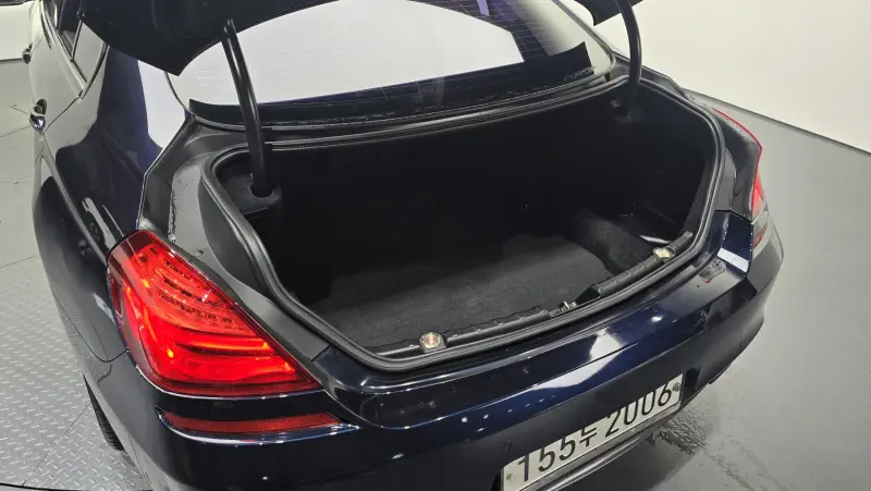 BMW 6-Series