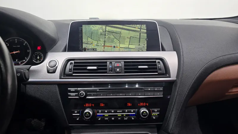 BMW 6-Series