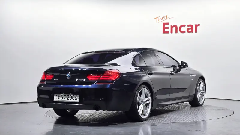 BMW 6-Series