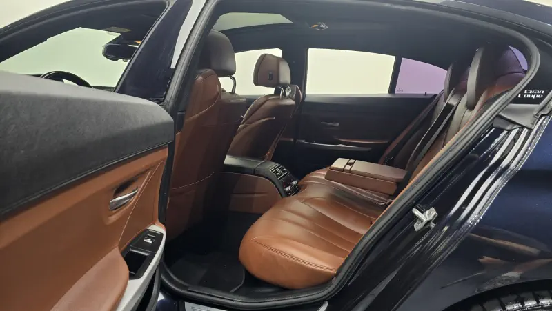 BMW 6-Series
