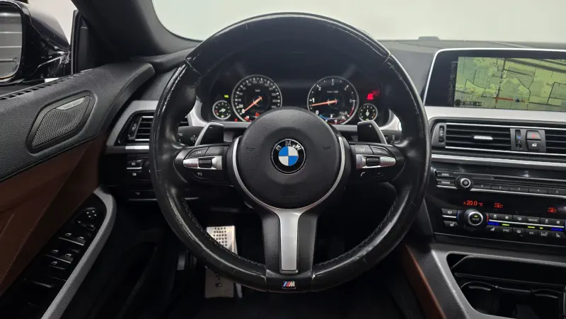 BMW 6-Series