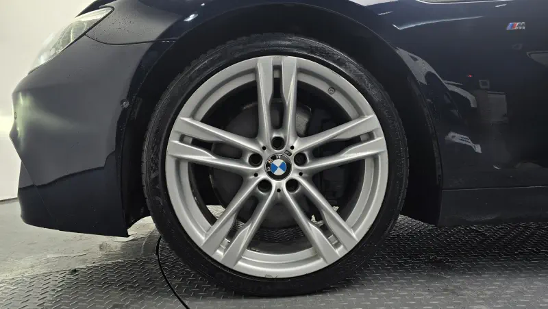 BMW 6-Series