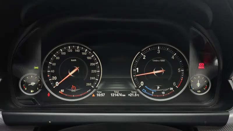 BMW 6-Series