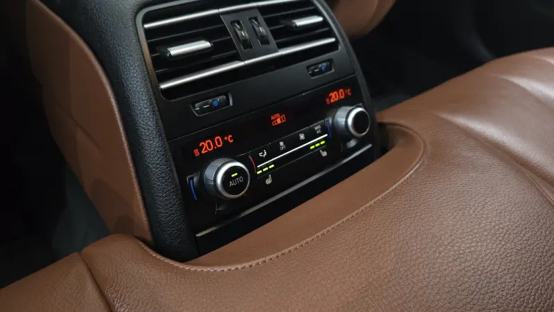 BMW 6-Series