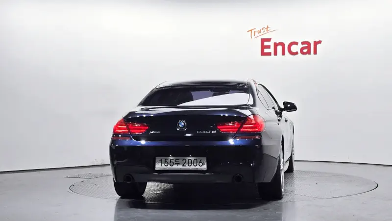 BMW 6-Series