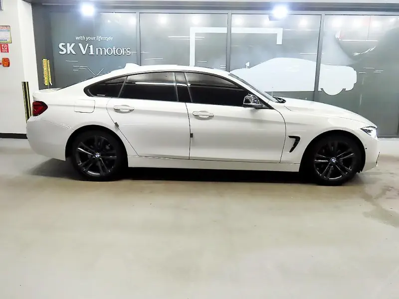 BMW 4-Series