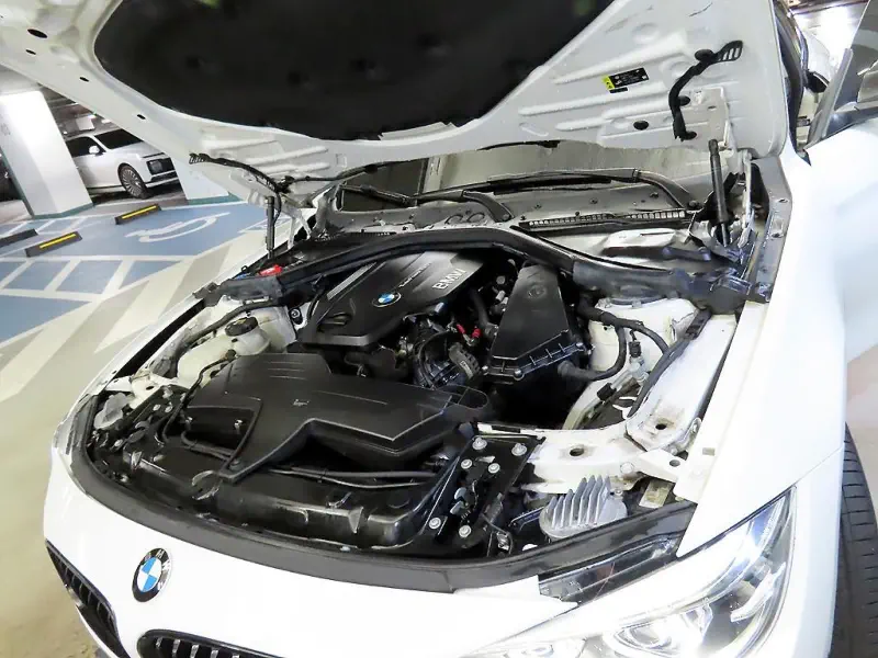 BMW 4-Series
