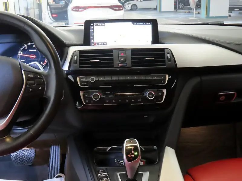 BMW 4-Series