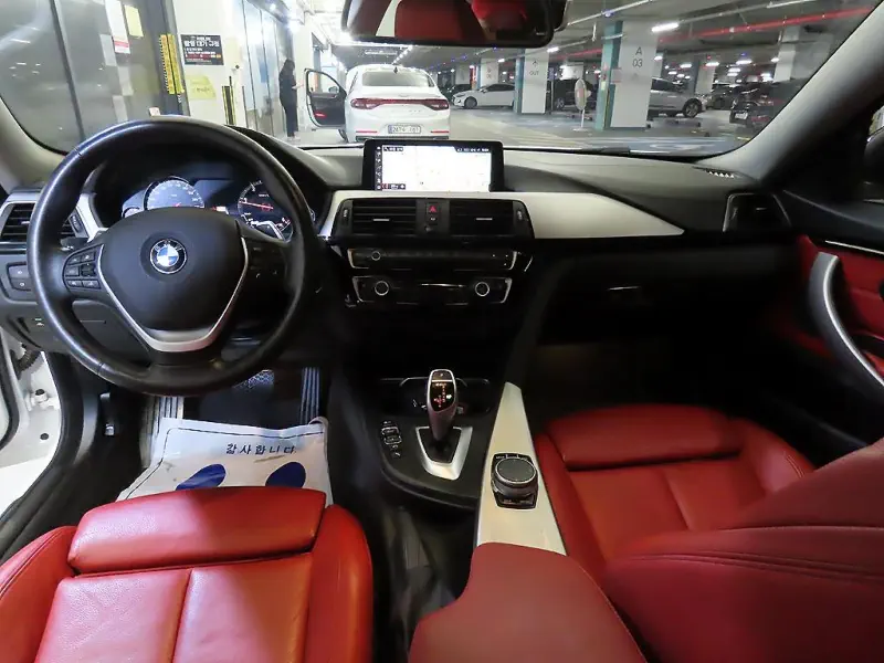 BMW 4-Series