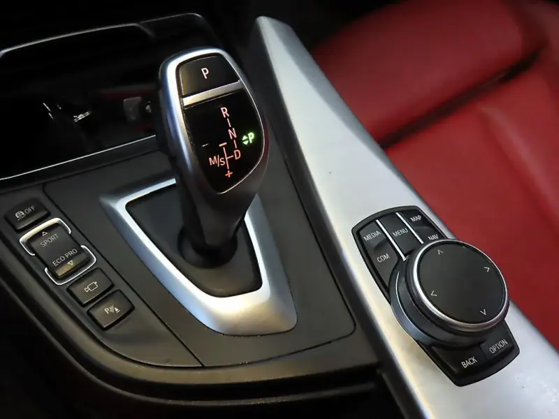 BMW 4-Series
