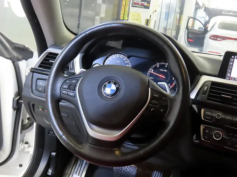BMW 4-Series