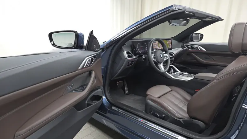 BMW 4-Series