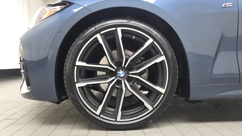 BMW 4-Series