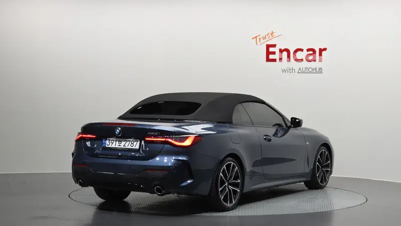 BMW 4-Series