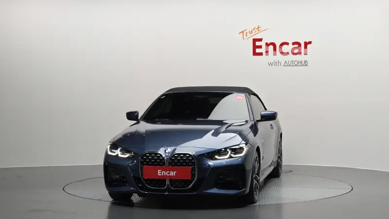 BMW 4-Series