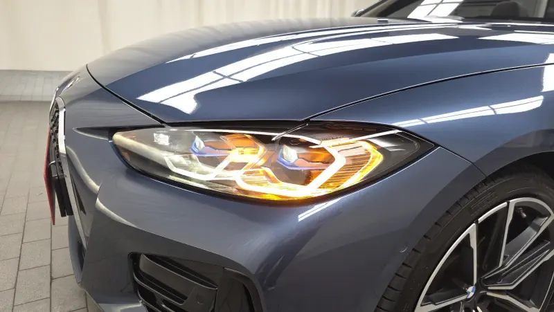 BMW 4-Series