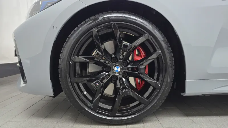 BMW 4-Series