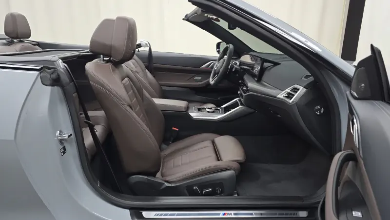 BMW 4-Series