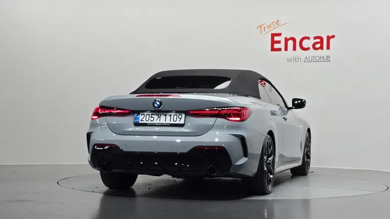 BMW 4-Series