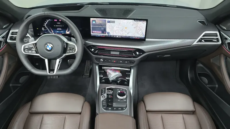 BMW 4-Series