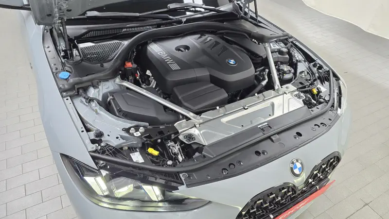 BMW 4-Series