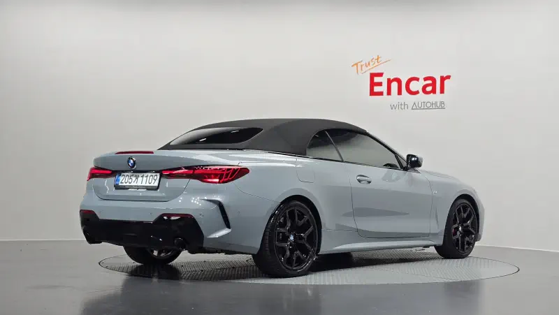 BMW 4-Series