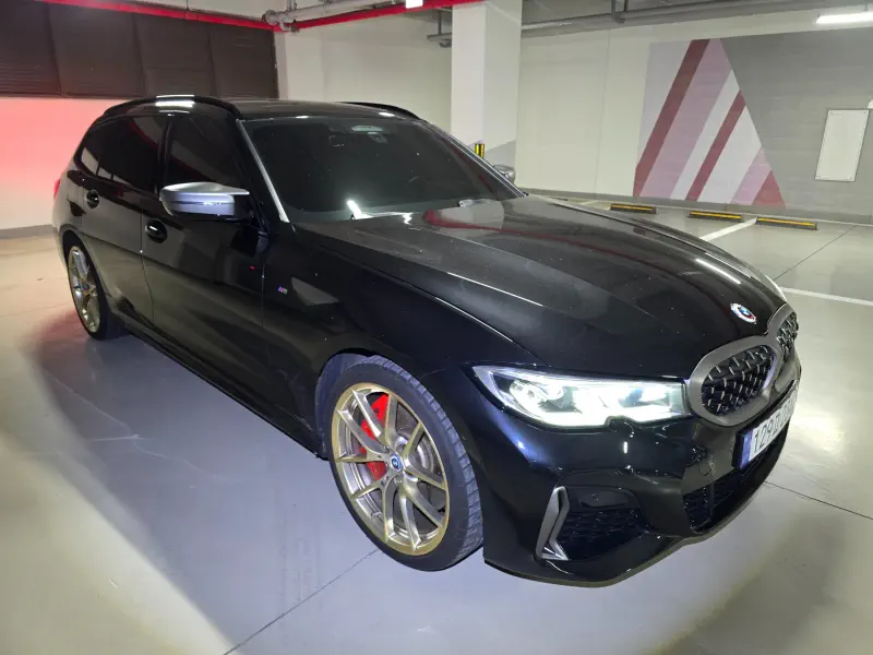 BMW 3-Series