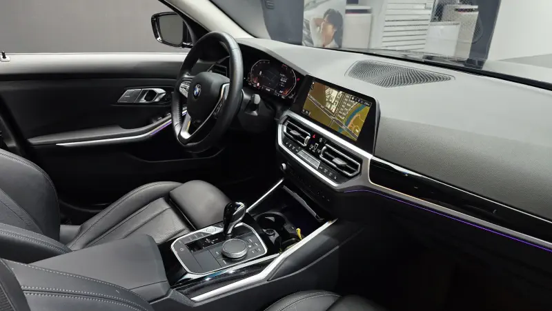 BMW 3-Series