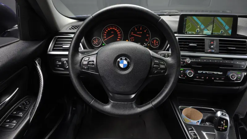 BMW 3-Series