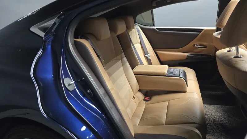 Lexus ES300h