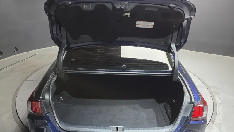 Lexus ES300h