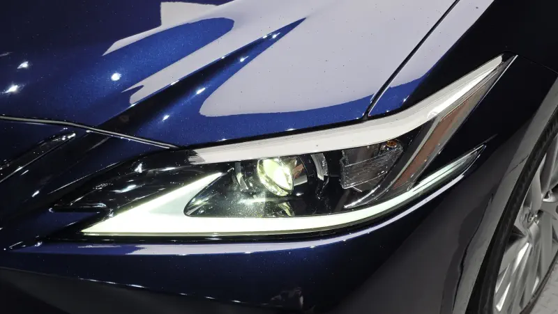 Lexus ES300h