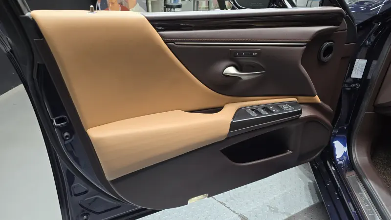 Lexus ES300h