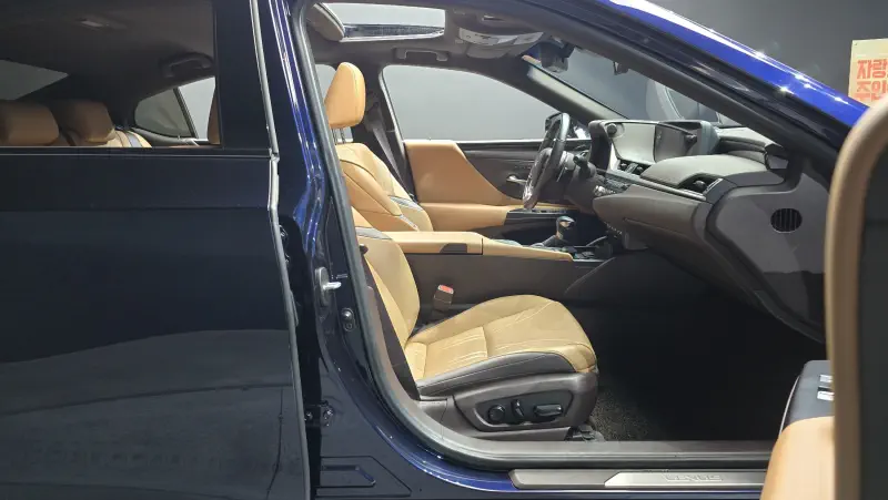 Lexus ES300h