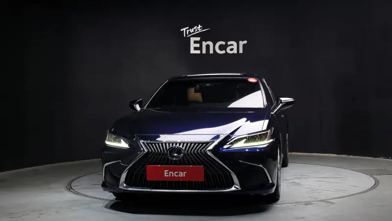 Lexus ES300h